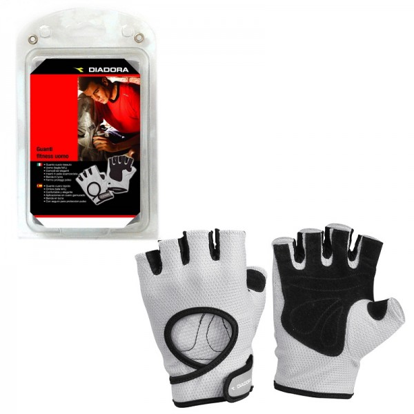Diadora All sports Gloves Men 
